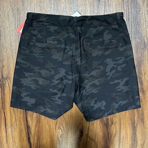 Spanx Sunshine Short‎ 6” Sz S NWT - Picture 2 of 8